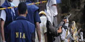 West Bengal NIA arrests suspected al-Qaeda terrorist