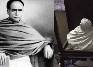 When Ishwar Chand Vidyasagar became the support of the hungry