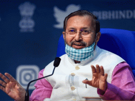 96% of Delhis pollution is from local factors Javadekar