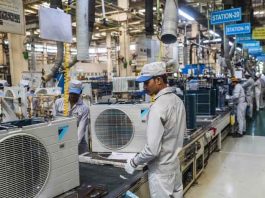 चीन को एक और बड़ा झटका, एयरकंडीशनर के आयात पर प्रतिबंध