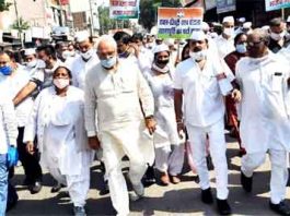 Agricultural-Bill-Protest