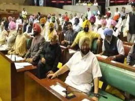 Agricultural-Bill-Protest