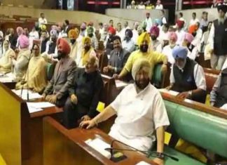 Agricultural-Bill-Protest