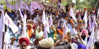 Agriculture-Bill-protest