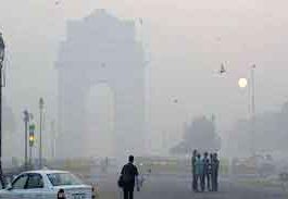 Air-Pollution