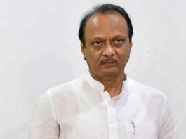 Ajit Pawar