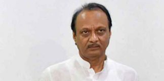 Ajit Pawar