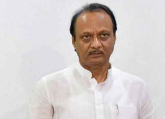 Ajit Pawar