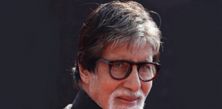 Amitabh will work in web series 'Shantaram'