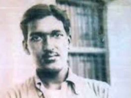 Ashfaqulla Khan
