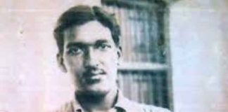 Ashfaqulla Khan