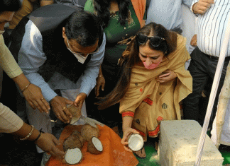 Assandh Road will be built four lane in Panipat