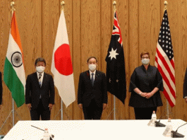 Attempts to curb China