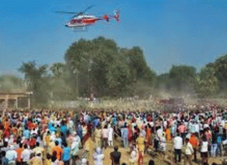 Bihar Assembly Elections Noise for campaigning in 71 assembly constituencies of first phase stopped