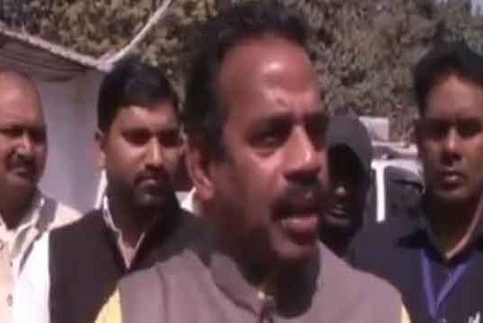 Vinod Singh