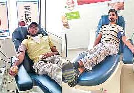 Blood-Donation