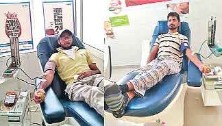 Blood-Donation