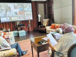 Captain Amarinder Singh