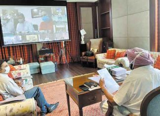 नौकरियों में महिलाओं को 33% आरक्षण व झोपड़ी वालों को मिलेगा जमीन का मालिकाना Captain Amarinder Singh