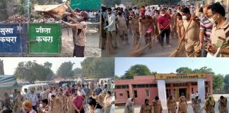 Cleaning Camping in Dabwali