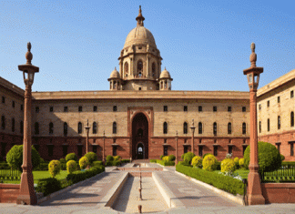 Constitutional system of President's rule