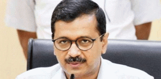 Control of pollution in the capital is possible if political parties work together Kejriwal