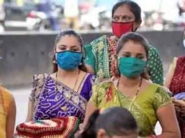 Corona epidemic festivals