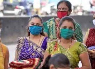 Corona epidemic festivals