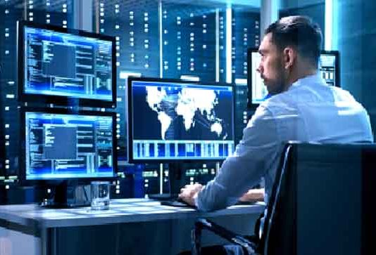 साइबर सुरक्षा के लिए करने होंगे पुख्ता इंतजाम Cyber-security-expert