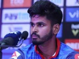 Delhi-captain-Shreyas-Iyer