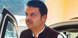 Devendra Fadnavis Corona positive