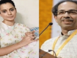 शब्दों की मर्यादा रखी जानी चाहिए Dignity of words should be maintained