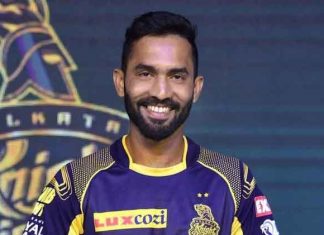 Dinesh Karthik