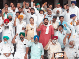 Farmer leaders announced for Chakka Jam on 3 November