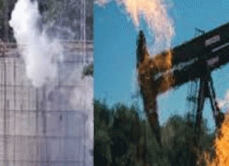 Five people killed, 16 injured in explosion after gas leak in Algeria