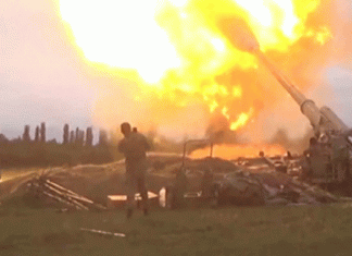 फ्रांस-अर्मेनिया के विदेश मंत्रियों ने की नागोर्नो-काराबाख की स्थिति पर चर्चा France-Armenia foreign ministers discuss Nagorno-Karabakh situation