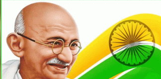 Gandhis views are also relevant in the glare of Google era