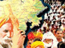 Gujjar-reservation-issue