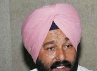 केंद्र सरकार ने बंद की छात्रवृत्ति, पंजाब सरकार नई योजना लाएगी: कांगड़ Gurpreet Singh Kangar