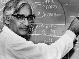 नोबेल विजेता वैज्ञानिक हरगोविंद खुराना Har Gobind Khorana
