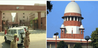 Hathras case Victims family appeals to Supreme Court - Trial in Delhi