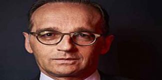 Heiko Maas