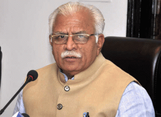 Huge preparations to curb corruption in Transport Department in Haryana
