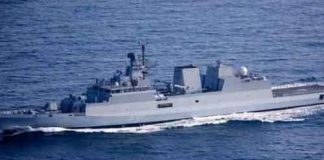 INS-Kavrati