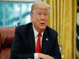 Important to stop radical Islamic attacks Trump