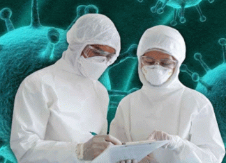 अमेरिका में कोविड-19 से अब तक 2.24 लाख से अधिक लोगों की मौत Increase Corona cases