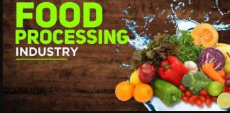 Food Processing Industry