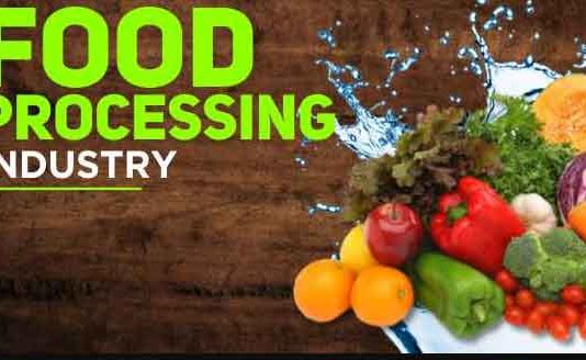 Food Processing Industry