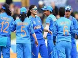 Indian women's cricket team may tour Sri Lanka - Delhi - Sach Kahoon News