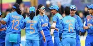 Indian women's cricket team may tour Sri Lanka - Delhi - Sach Kahoon News